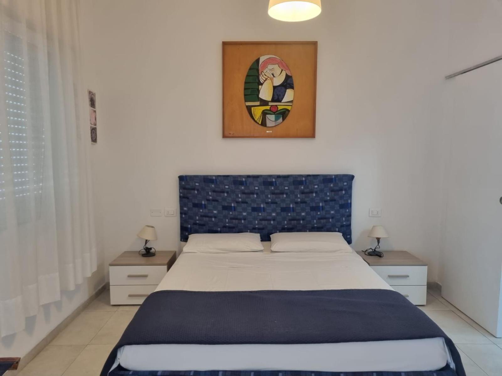 Appart-Hotel Holiday Lignano Sabbiadoro Szoba fotó