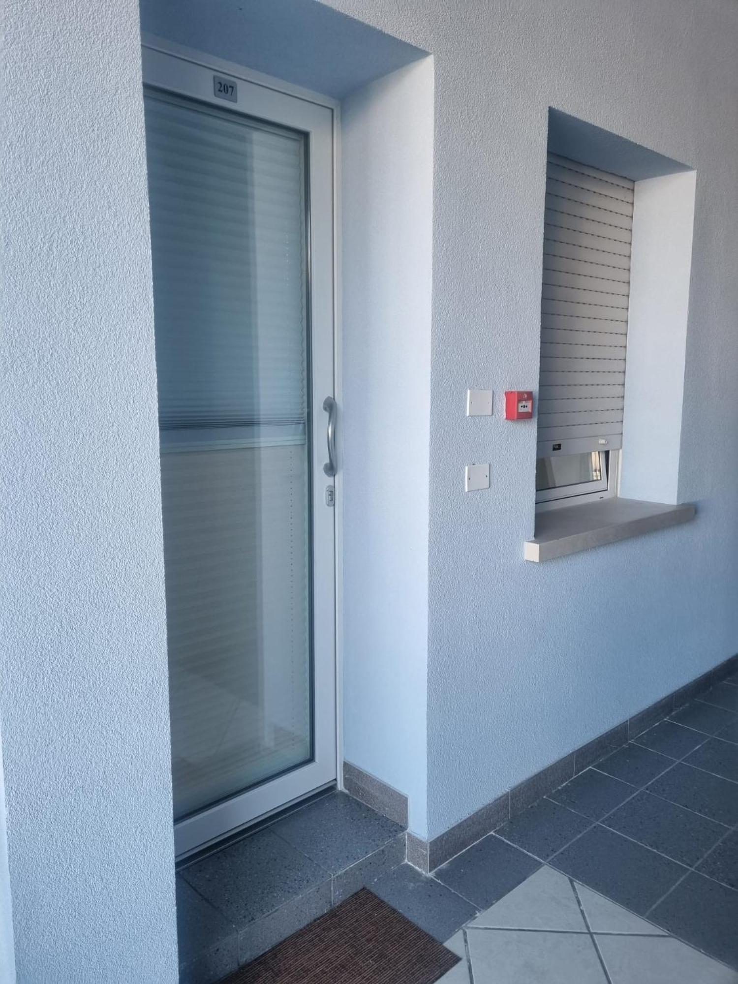 Appart-Hotel Holiday Lignano Sabbiadoro Szoba fotó
