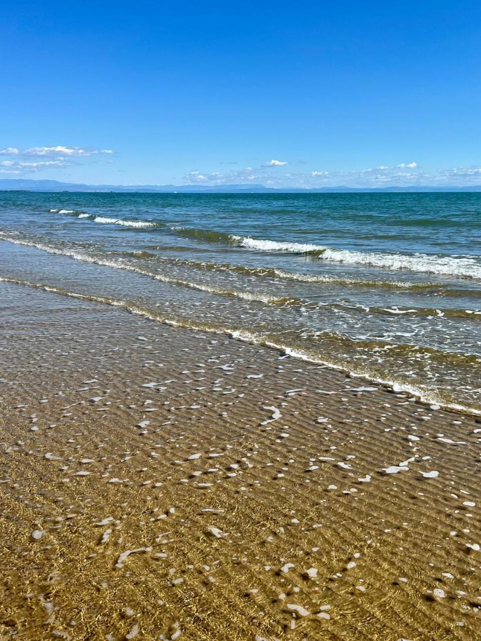 Appart-Hotel Holiday Lignano Sabbiadoro Kültér fotó