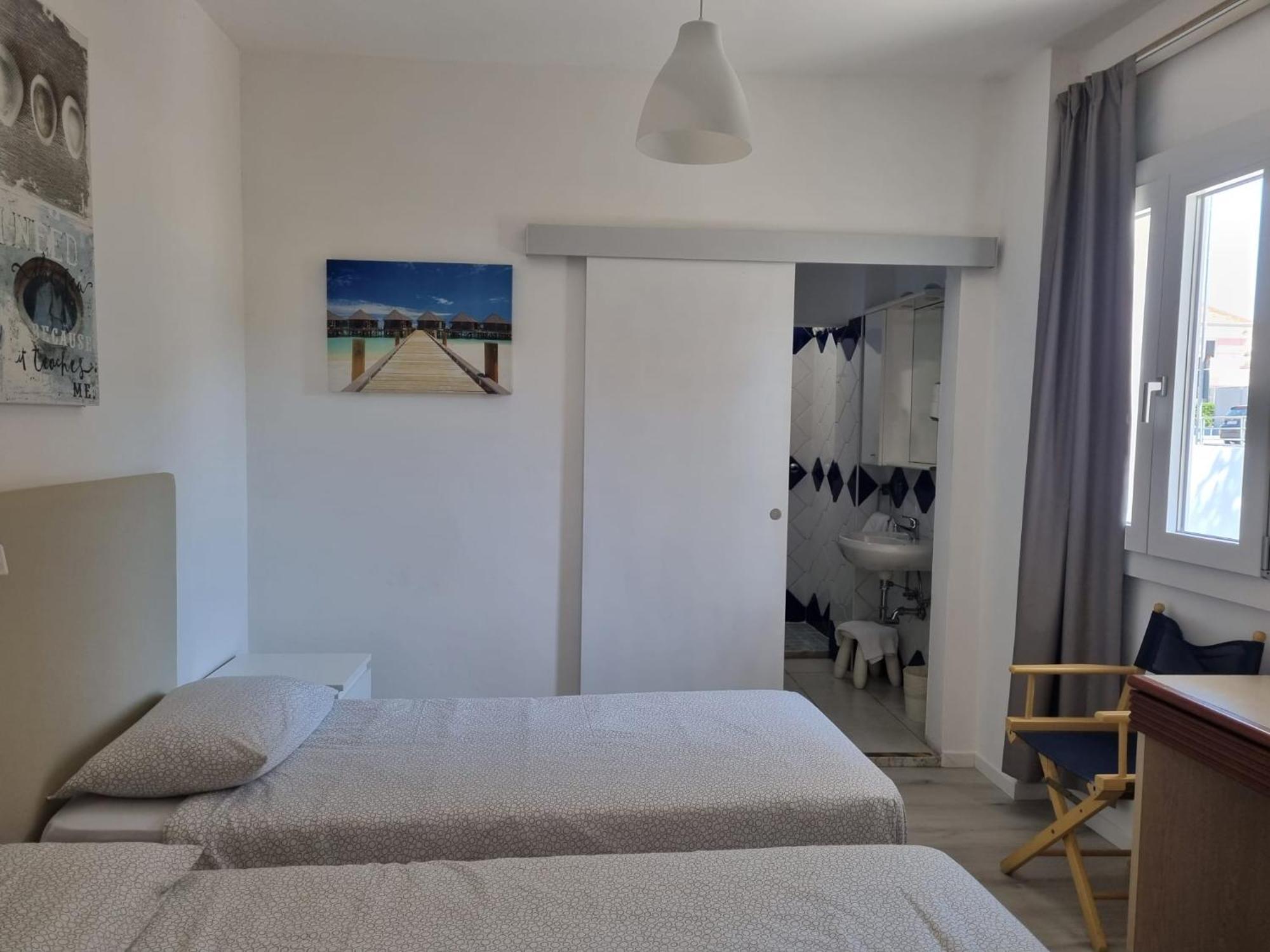 Appart-Hotel Holiday Lignano Sabbiadoro Szoba fotó