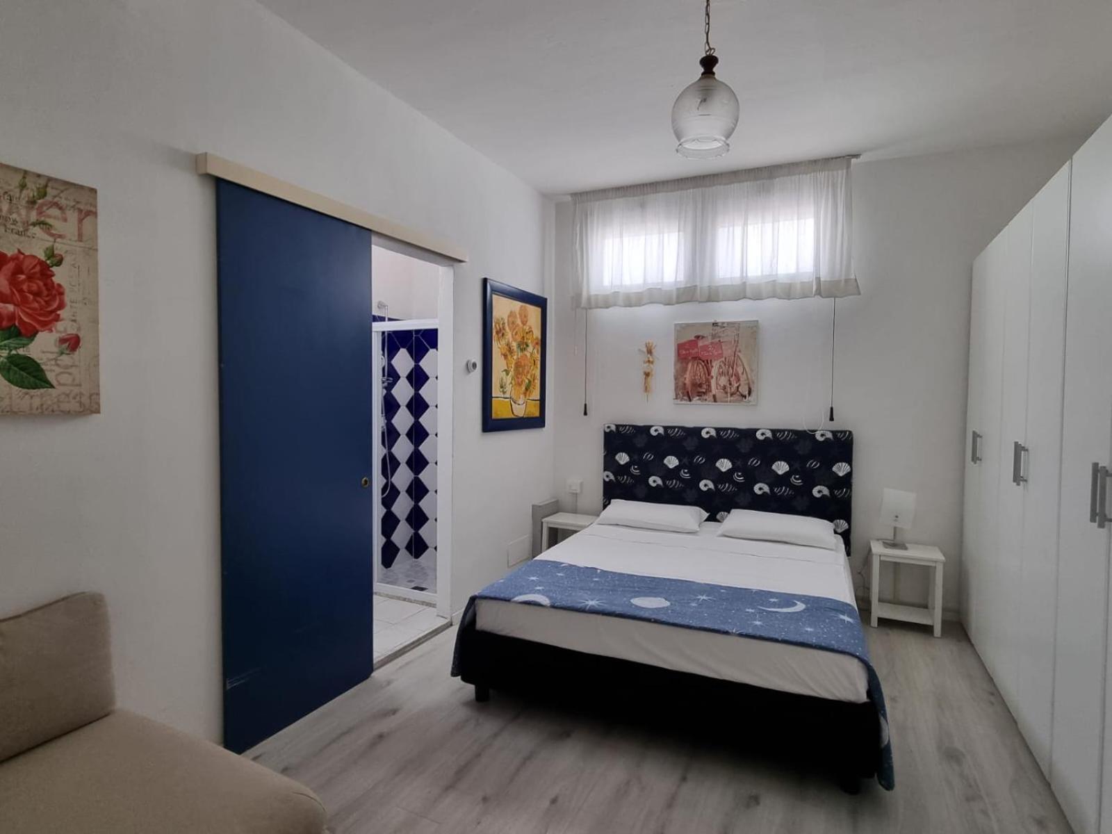 Appart-Hotel Holiday Lignano Sabbiadoro Szoba fotó