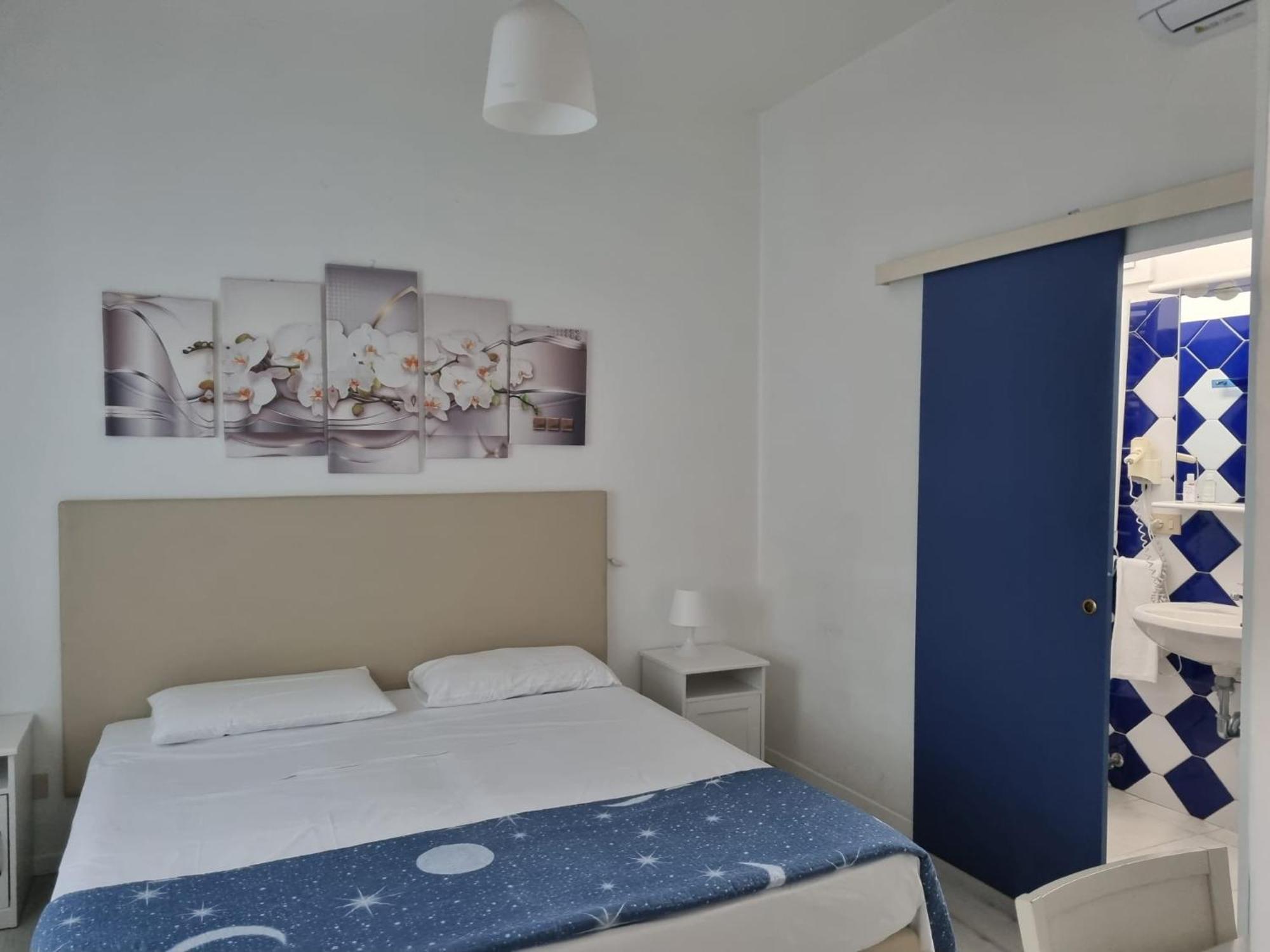 Appart-Hotel Holiday Lignano Sabbiadoro Szoba fotó