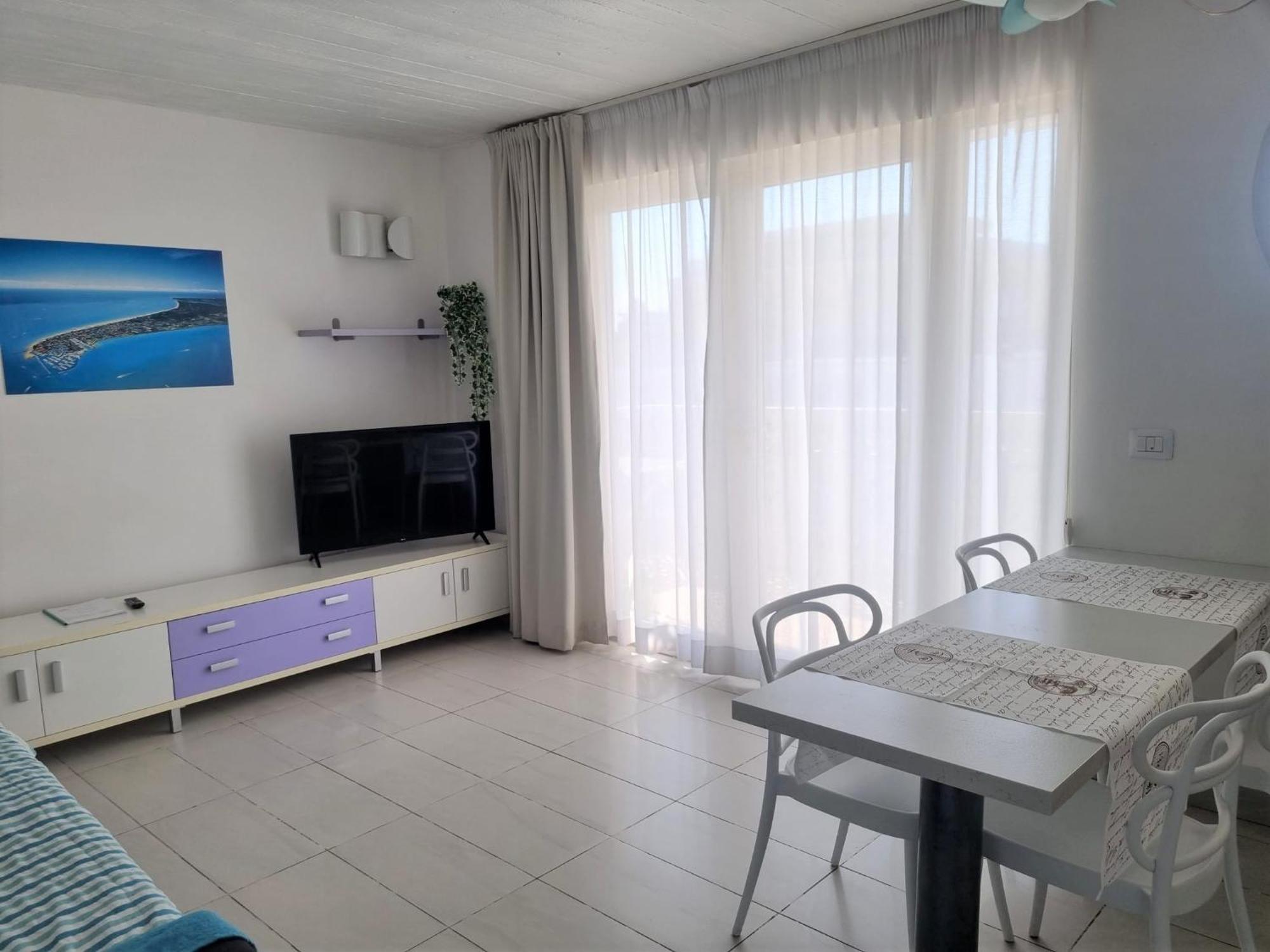 Appart-Hotel Holiday Lignano Sabbiadoro Kültér fotó