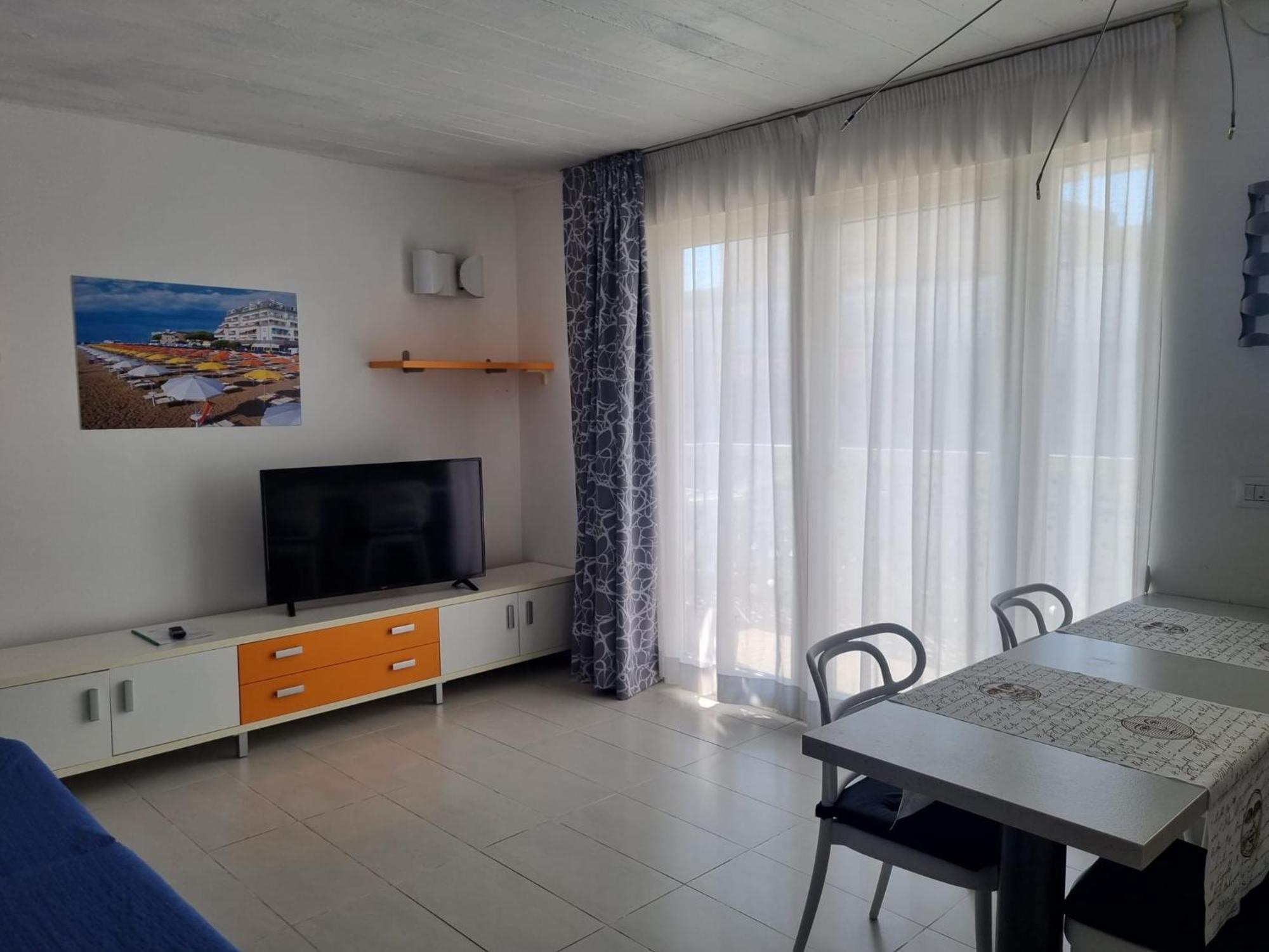Appart-Hotel Holiday Lignano Sabbiadoro Kültér fotó