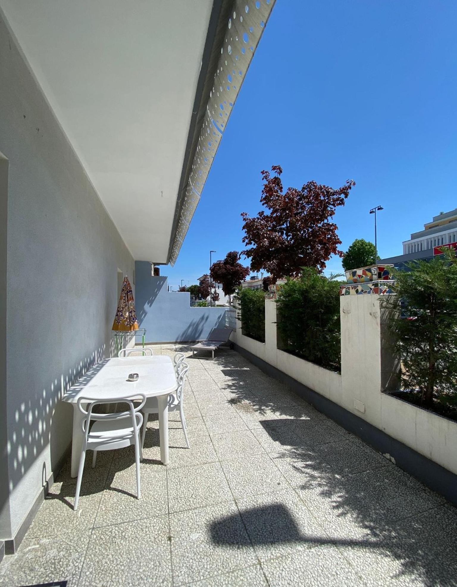 Appart-Hotel Holiday Lignano Sabbiadoro Szoba fotó
