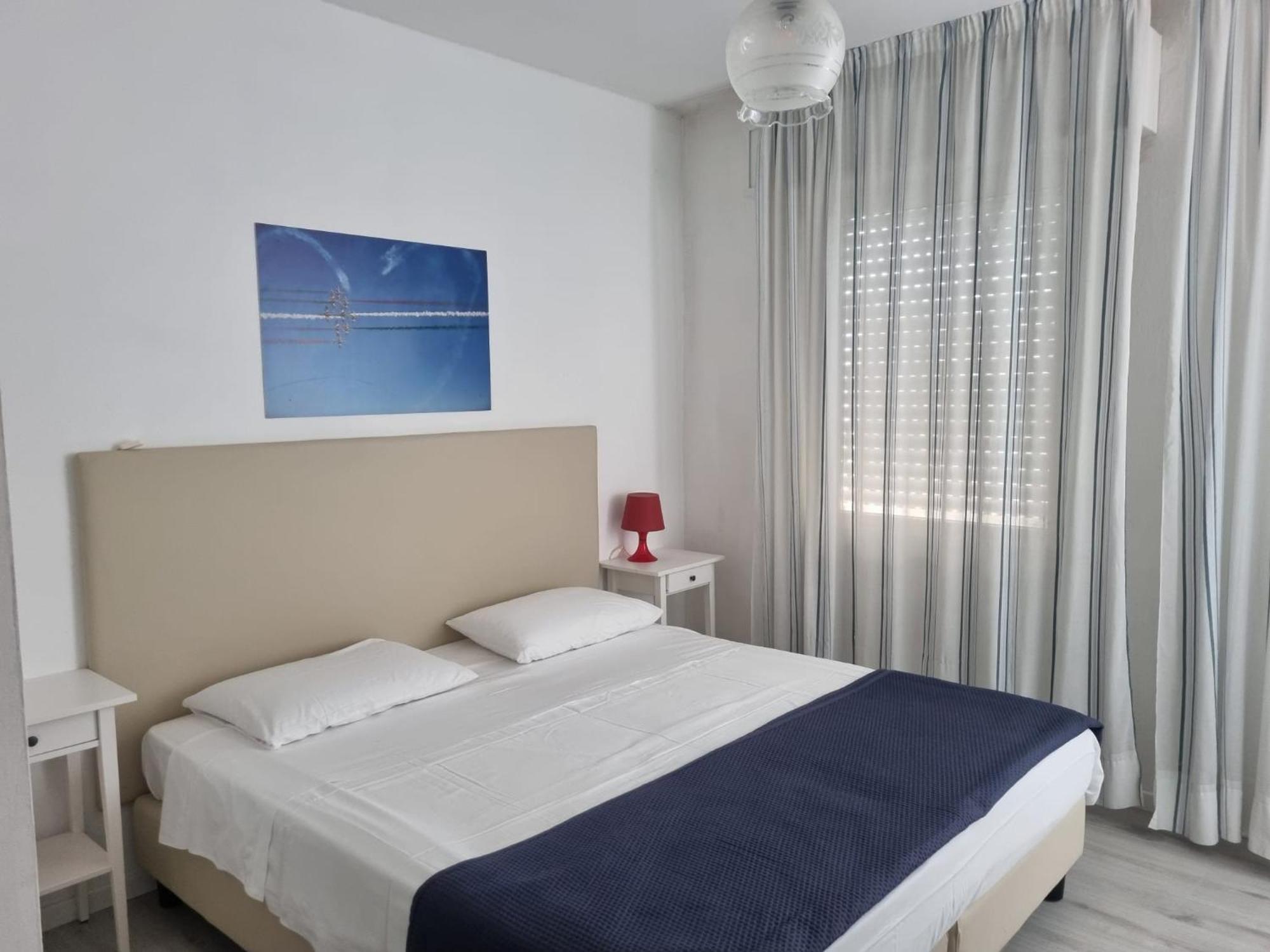 Appart-Hotel Holiday Lignano Sabbiadoro Kültér fotó
