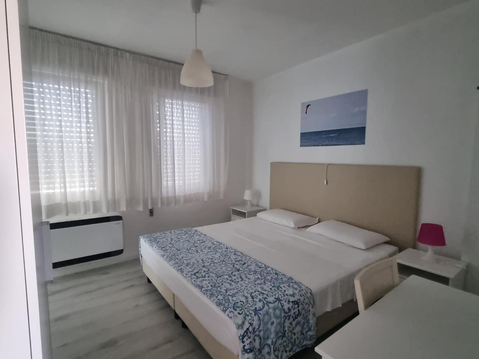 Appart-Hotel Holiday Lignano Sabbiadoro Kültér fotó