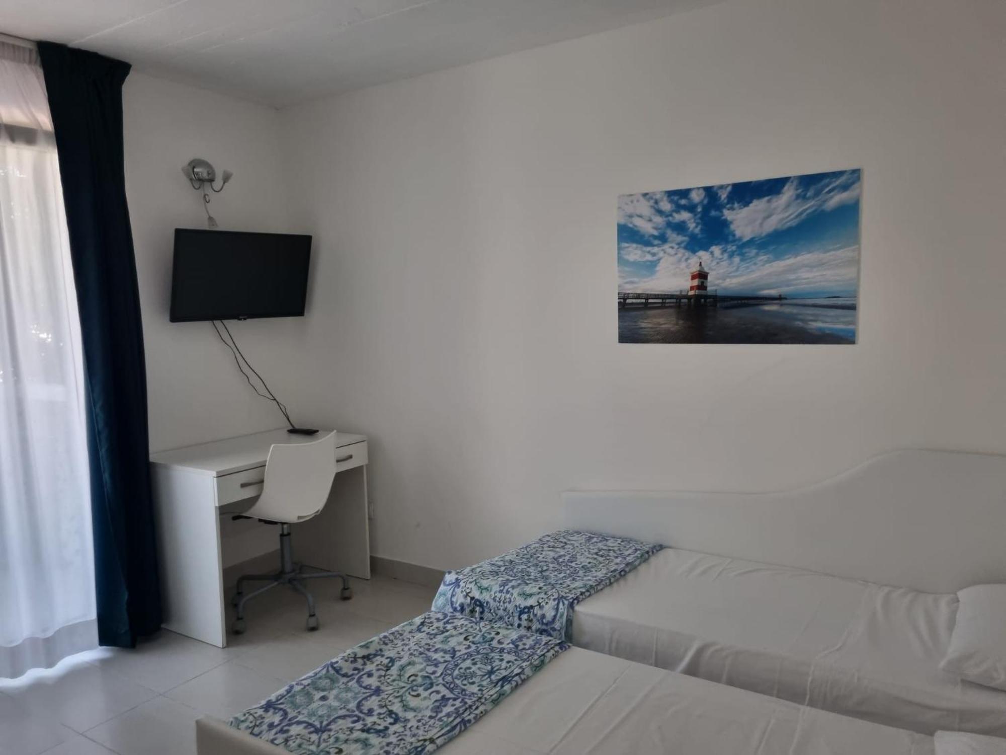 Appart-Hotel Holiday Lignano Sabbiadoro Kültér fotó