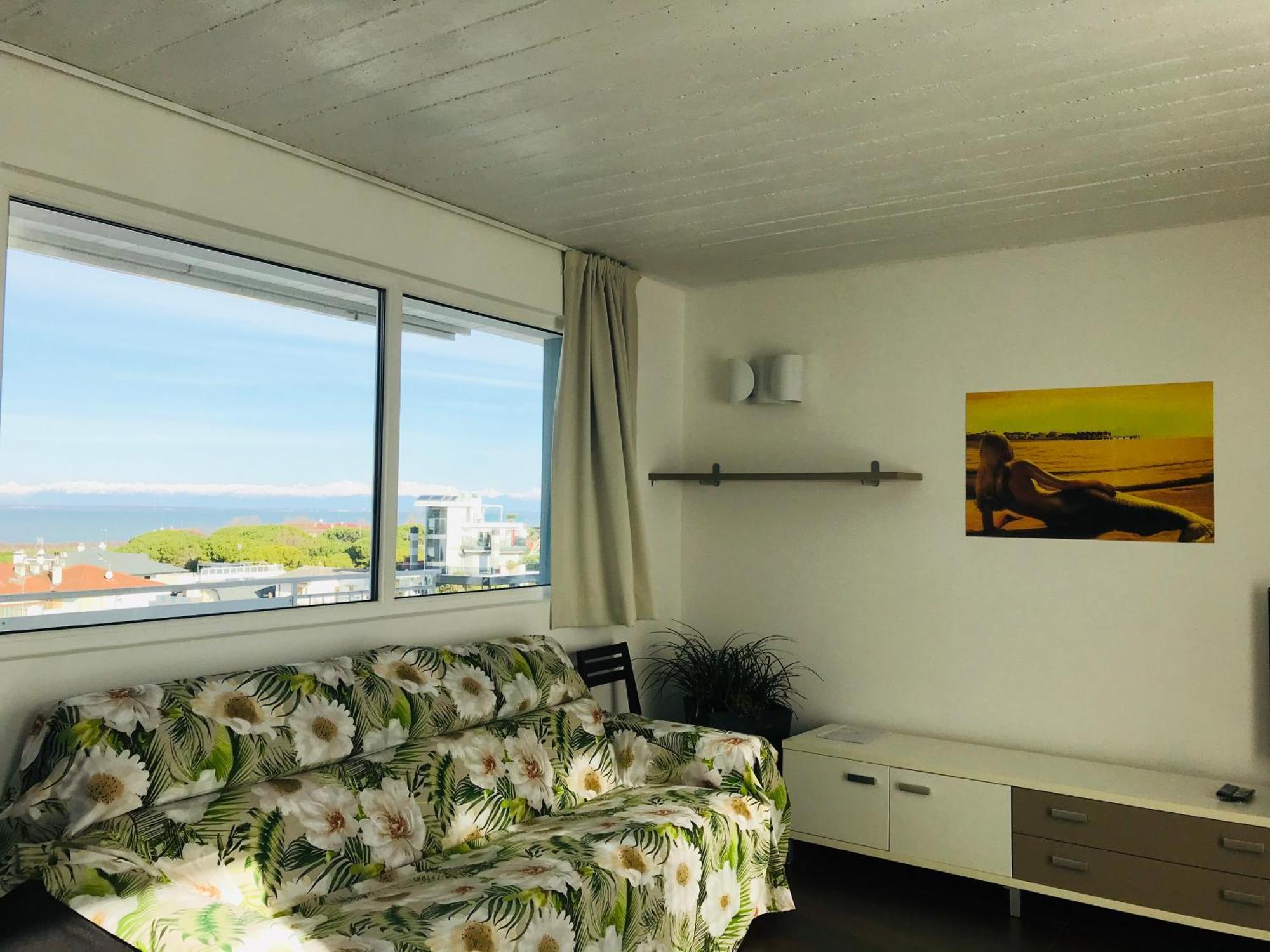 Appart-Hotel Holiday Lignano Sabbiadoro Kültér fotó