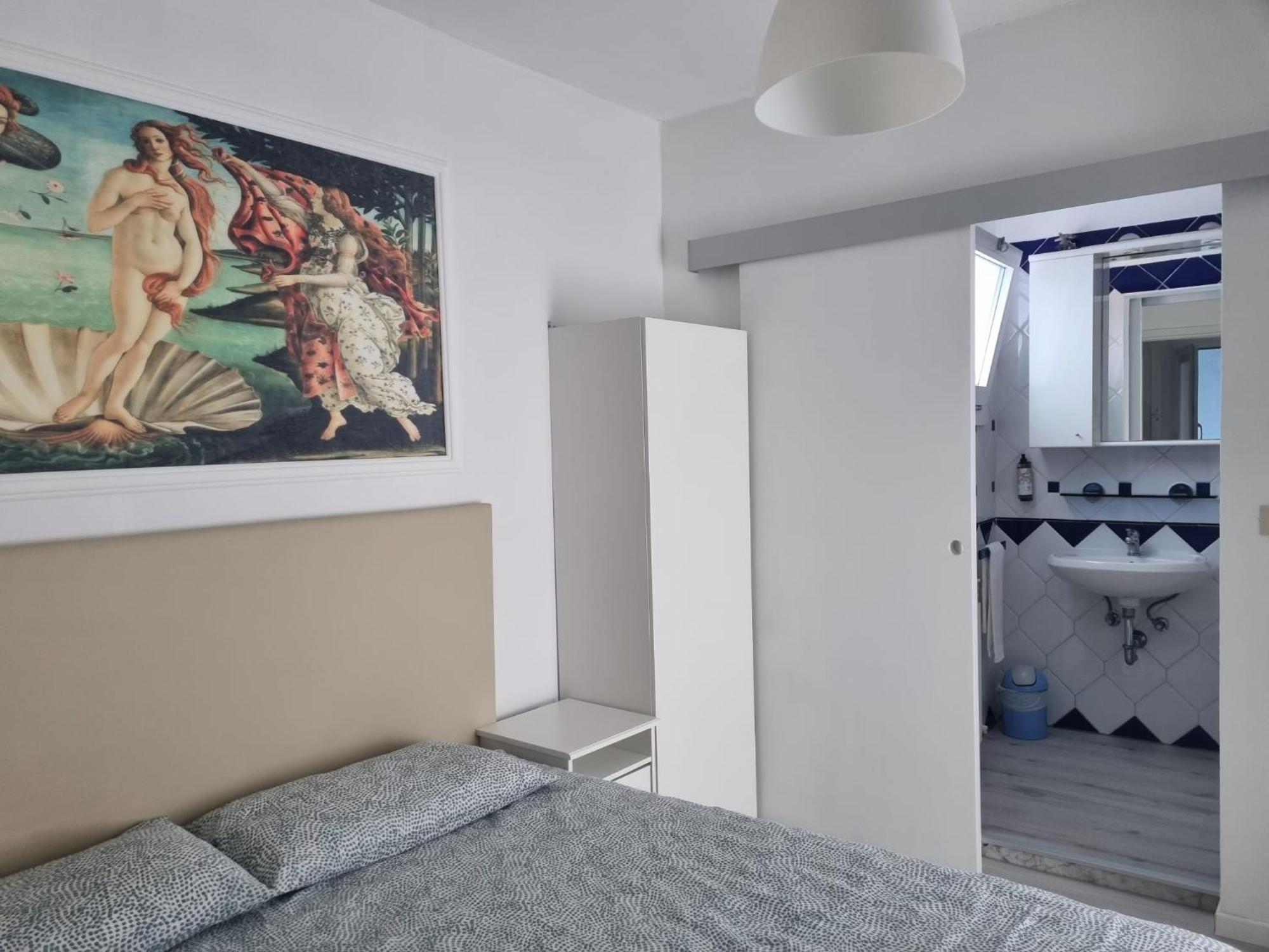 Appart-Hotel Holiday Lignano Sabbiadoro Szoba fotó