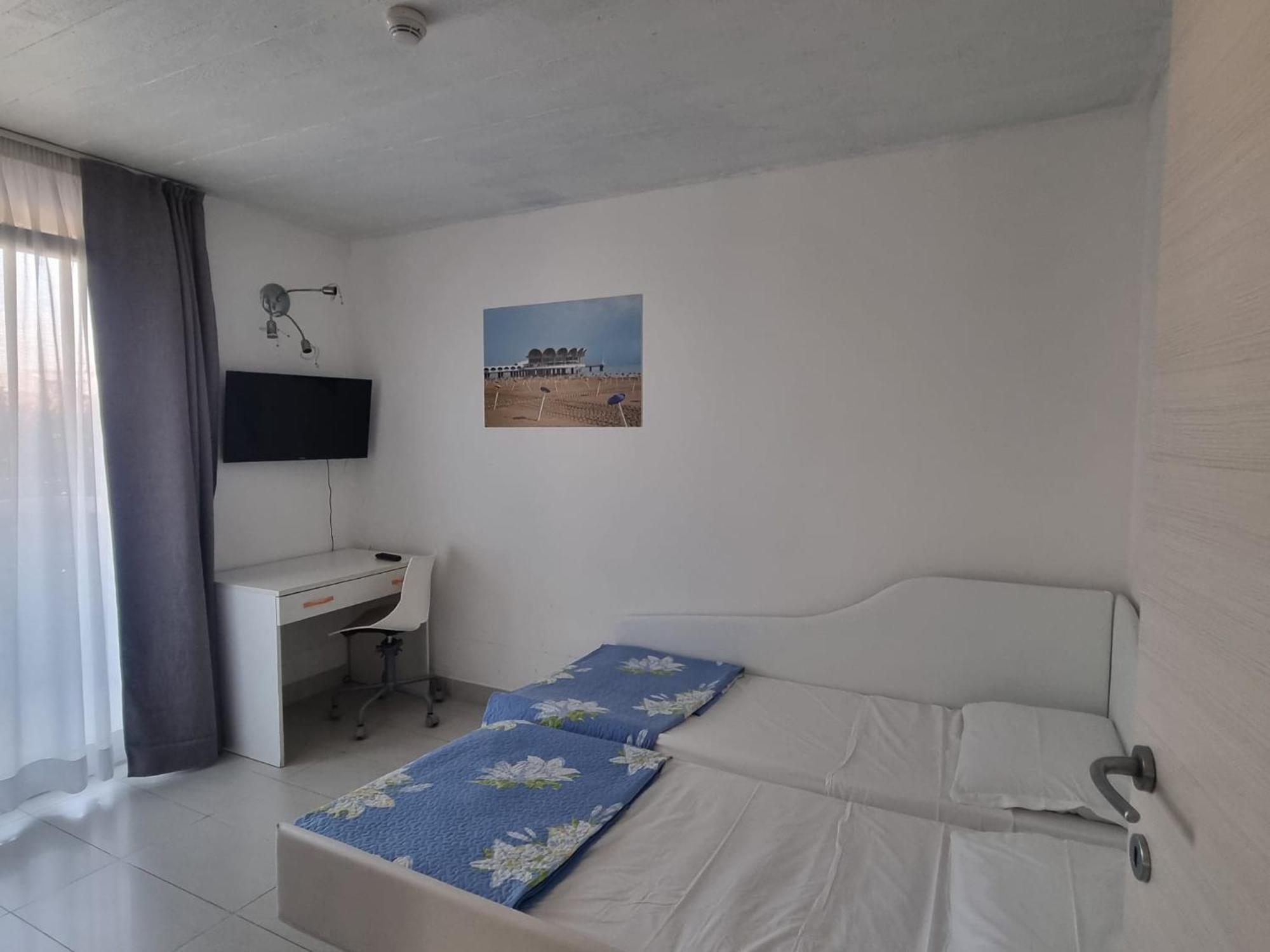 Appart-Hotel Holiday Lignano Sabbiadoro Kültér fotó