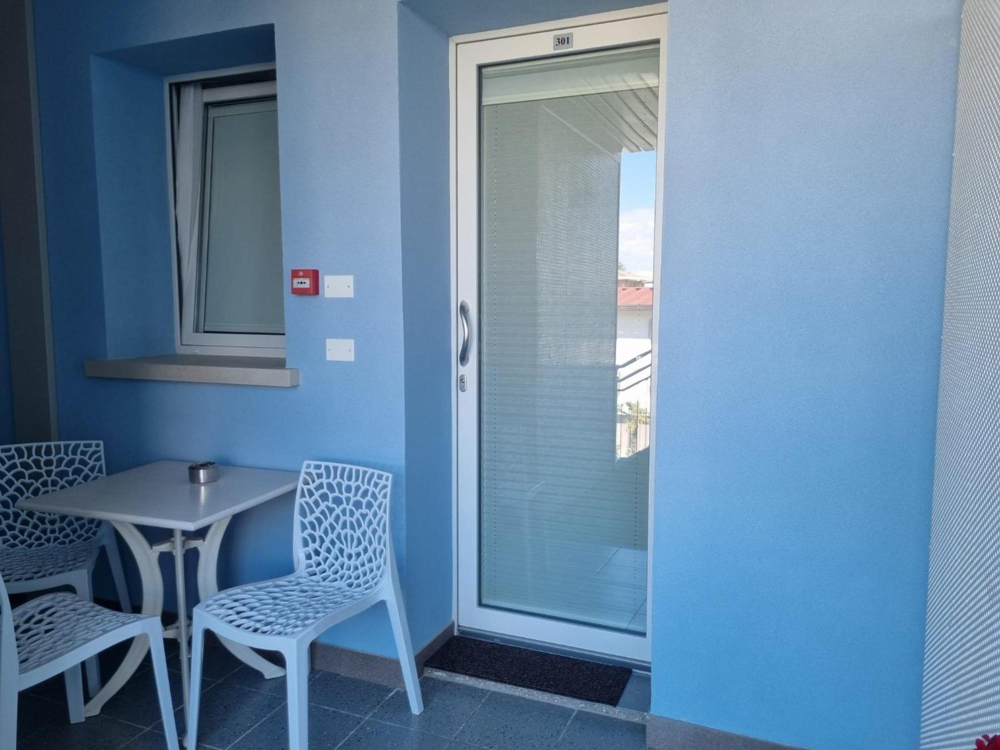 Appart-Hotel Holiday Lignano Sabbiadoro Kültér fotó